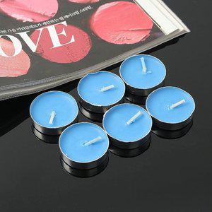 고품질 티라이트 미니 초 양초 50p 세트 작은양초 무향미니양초 무향양초 무향티라이트 (WFHXMD6)