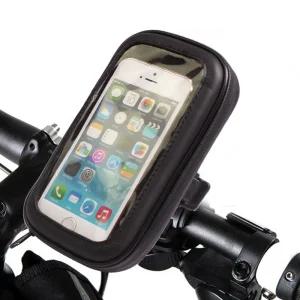 자전거 방수 휴대폰거치대