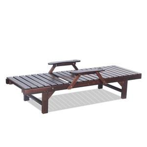 야외 비치 의자 풀빌라 루프탑 조립식 피크닉 선베드 캔버스 가족 커피 소파 테라스의자