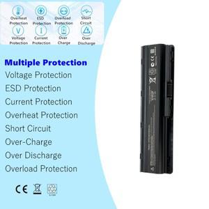 HP 파빌리온 g4 g6 g7 CQ32 CQ42 CQ43 CQ56 CQ62 CQ72 G42 G56 G62 G72 dm4 dm4t 노트북용 6셀 배터리