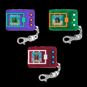 153 마켓 디지몬 벽돌 디지바이스 20주년 다마고찌 게임기 오리지널 D 레트로