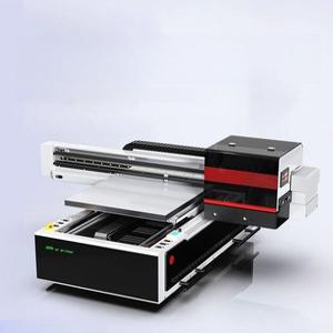 uv프린터 인쇄기 평판 아크릴 스티커 소형 산업용 케이스 인쇄