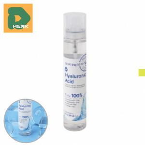 히알루론산미스트 승무원 미스트 토닝 피부 스프레이 얼굴 건성 스킨 촉촉하게 수딩 베리어 보습 세럼 히알