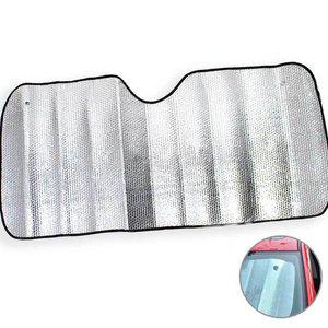 고품질 접이식 가림막 흡착식 커튼 운전석블라인드 차단 (WFH0SRX)