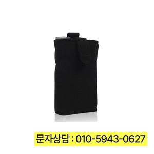인슐린 펌프 천 가방 허리 벨트 다리 메드트로닉 호환, 다나포니아 파이어 피닉스 소모품 액세서리