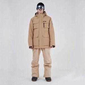 이월스키복 보드복 스노우보드 상하 세트