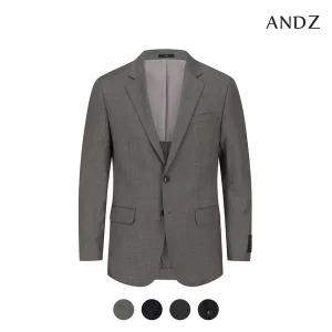 [앤드지][앤드지] 이모션 임팩트 슬림핏 수트 자켓_BZD5SB1201