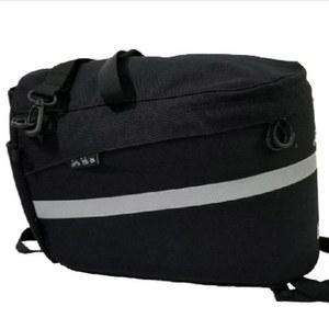브롬톤 리어랙가방 자전거 가방 코듀라원단 전면 프른트 20L 접이식 튜닝 부품 순정