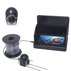 낚시모니터 어군탐지기 소형 수신 모니터 수중카메라