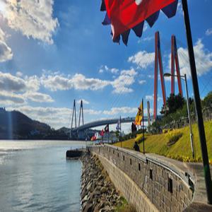 [버스/1박 2일] 해남/광주