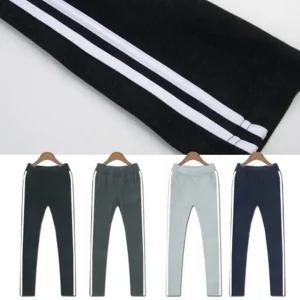 반바지 런닝 피트니스 여자트레이닝바지 산책 면 (WFGTC8L)