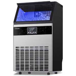 트렌드부스 대용량업소용제빙기 50kg 업소용 얼음