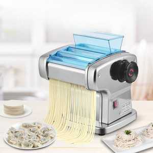 자동 제면기 가정용 면뽑는기계 압면 명절 수제 만두