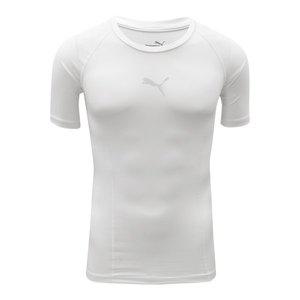 [푸마] 베이스레이어 언더레이어 이너웨어 반팔티 ASIA SP(65663504) 타이트 테크핏