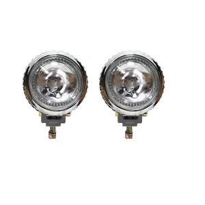 지노기업 써치 작업등 12V 24V 국산 전구타입 H3 화물차 대형트럭 70W 집중형 라이트 안개등 써치등 중장비