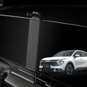 스포티지 NQ5 차량용 핸드폰 거치대