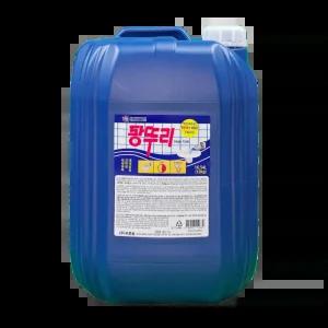 팡뚜리 18kg 세면대 씽크대 막힌 배관 뚫어 클리너 배수구 세정제 막힘 크린 펑 뚜러 빵 말통