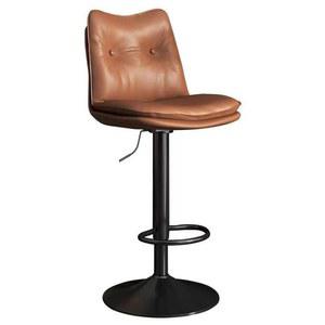 홈바 의자 체어 북유럽 데스크 럭셔리 스튜디오 바텐 매장용 Taupe 카운터