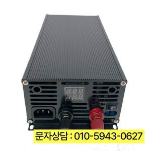 Lifepo4 배터리 SMPS 1500W용 AC-DC 12V 14.6V 24V 29.2V 36V 48V100A 스위칭 전원 공급 장치