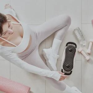 바디프랜드 미니 마사지 플레이트 