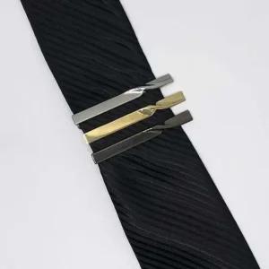 꼬임넥타이핀 타이바 타이고정 고정핀 액세서리 남성 넥타이핀 남자명품넥타이 남자넥타이