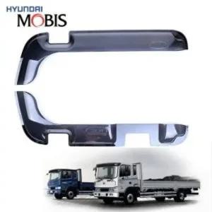 뉴메가트럭 뉴파워 2016 이후 썬바이저 2P 뉴메가트럭 익스테리어용품