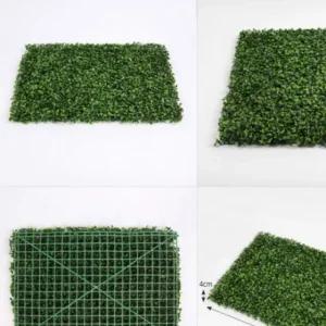 인조잔디매트 베란다 테라스 옥상 마당 인공 잔디 매 (WFGELYD)