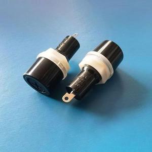 차이나는직구무빙 헤드 빔 조명 230W 260W 295W 빔용 유리 퓨즈  퓨즈 홀더 DJ/스튜디오 조명용 내구성 수