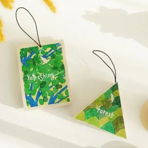 샤쉐 방향제 DIY 만들기 퍼퓸 향기 주머니