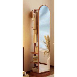 아치형 수납 전신거울 원룸 미러 이동식 북유럽 대형