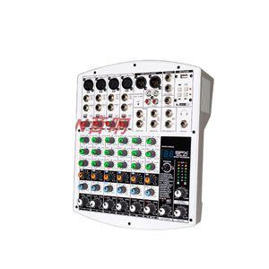 Yamaha 믹서 MG10XU 가방 파워 시리즈 오디오믹서 콘솔