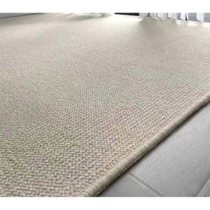 초대형카페트 4M 거실 심플 러그 카펫 롤매트 화이트 카페 200X300CM 오프