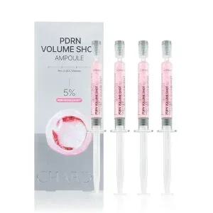 샤르드 PDRN 볼륨샷 앰플 3ml x 4개입, 1개