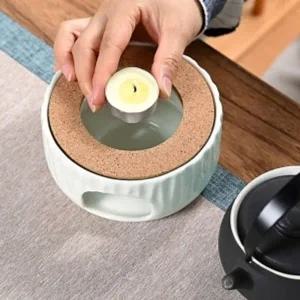 굿힐링 도자기 티워머 S-3