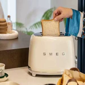 토스트기 전용 방진 커버 스메그 뚜껑 토스터 주방