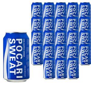 동아 포카리스웨트 CAN 340ml 24개