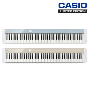 카시오 PX-S1100 전자 디지털피아노 리미티드 캄블루 멜로우베이지 PXS1100