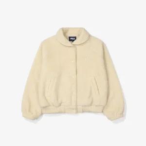 [휠라](광주신세계)[FILA] 숄카라 보아 플리스 (FE2PLF6102F_BTY)