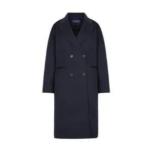 [올리비아하슬러]핸드메이드 반더블 테일러드 코트_OHDWCT103 OHDWCT103