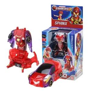 NEW 터닝메카드 갓 스핑크스 (링메카드)