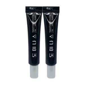 태극제약 도미나스 크림 5.0 시즌5 트라넥삼산 기미 주름 도미나크림 7g 2개