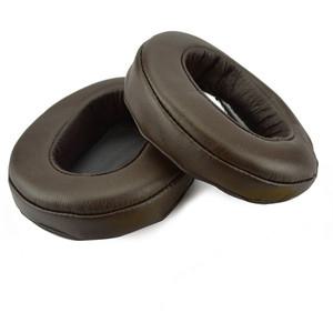소니호환 MDR-1A 1ADAC 헤드폰 교체 이어 패드 이어 쿠션 컵 커버 패드 수리 부품