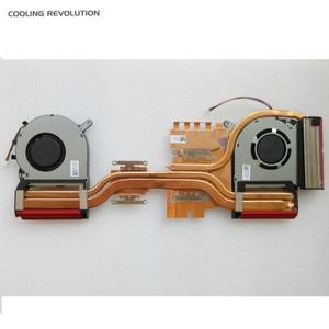 ASUS TUF  FX705DU GTX1660Ti GPU 13NR02Q0AM0101    노트북 CPU 방열판 냉각 팬