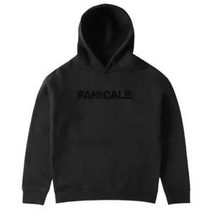 [빠니깔레] 드랍숄더레귤러핏 블랙 기모후드맨투맨티 m-gtee52bk (P003370548)