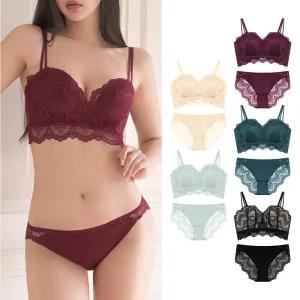 [릴리프리][세트] 시크릿 커버 볼륨 레이스