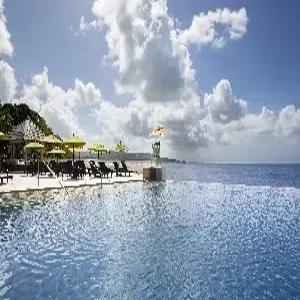 [저녁출발] 괌 5일#리가로얄 #새단장된 라구나클럽룸 #조식포함 #NEW시내관광 #돌핀크루즈