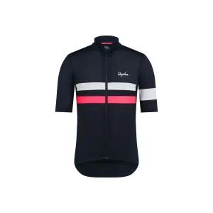 라파 rapha 남성용 브레베 라이트웨이트 져지 다크네이비 BLW07XXNSI 350381