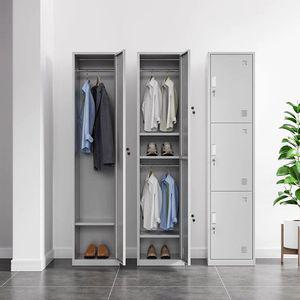 사물함 캐비닛 사무실 개인락커 철제옷장 사무용 미니 보관함 학원 락커 수납장