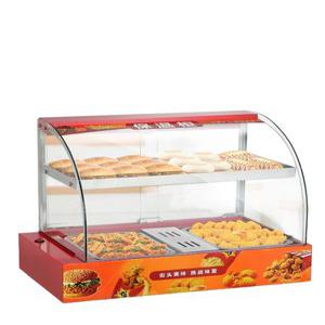 붕어빵온장고 호두과자 핫바 보온기 보온 휴게소 군밤