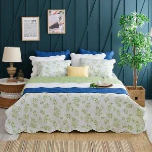 [벨리에르] 샌디 ED 항균 고주파 스프레드 3장세트(180x200)